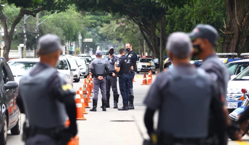 Operação São José + Segura para o Natal começa nesta sexta-feira