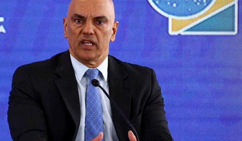 Presidente do TSE se reúne com delegados de polícia civil   