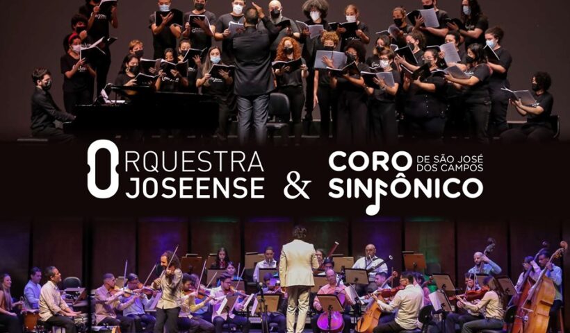 Orquestra Joseense e Coro Sinfônico fazem concerto natalino