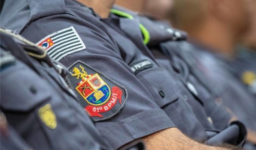Inscrições para concurso da PM terminam hoje (20)
