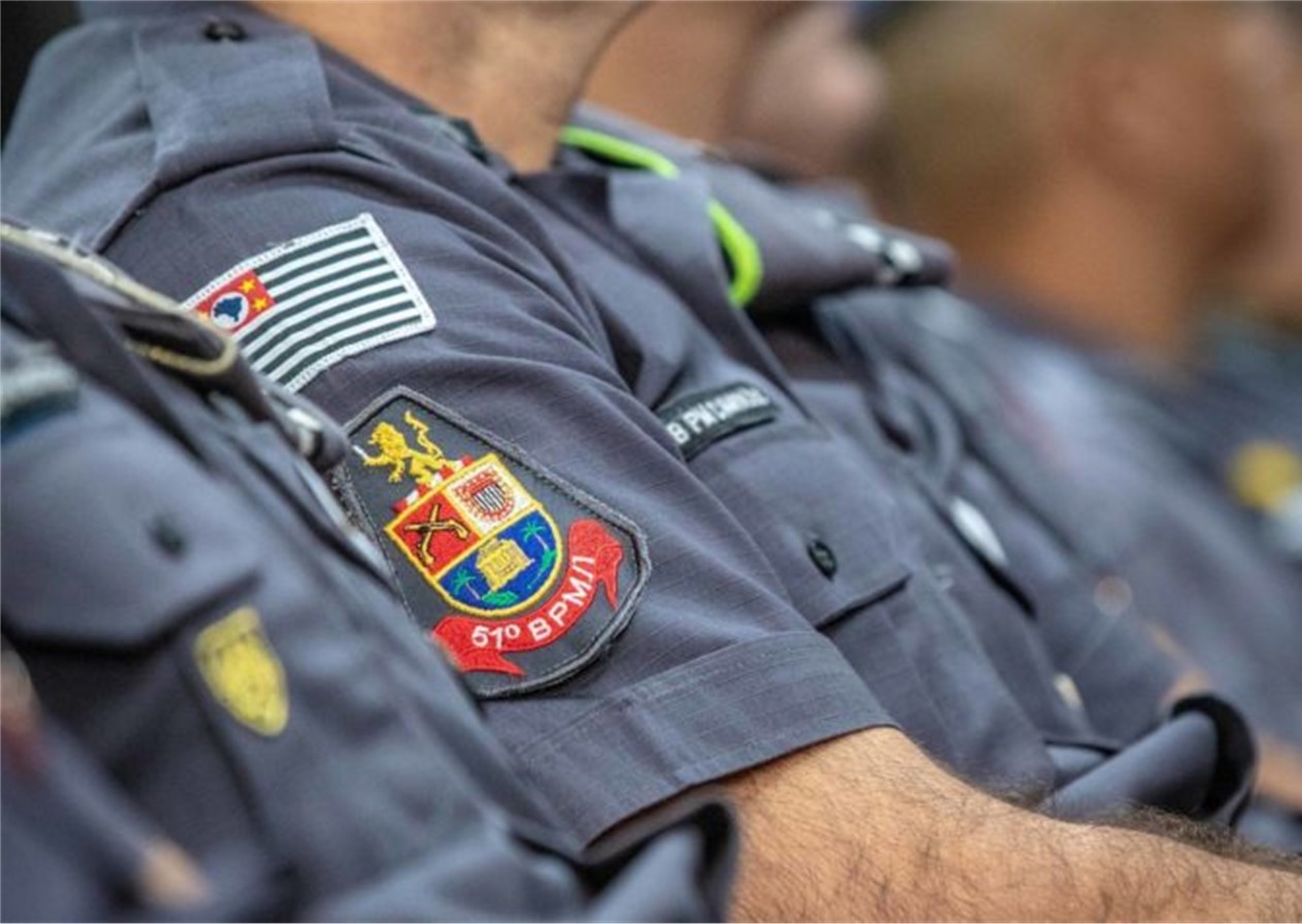 Inscrições para concurso da PM terminam hoje (20)