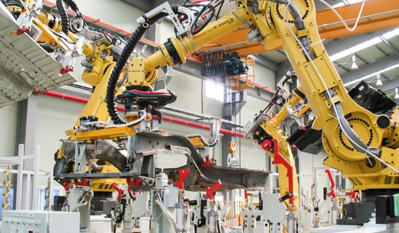 Senai oferece R$ 7 milhões a projetos de tecnologia 4.0 para indústria