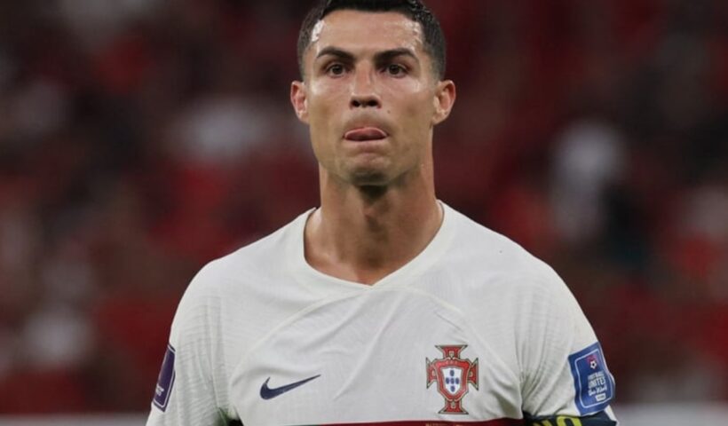Jornal espanhol afirma que Cristiano Ronaldo já fechou com novo clube