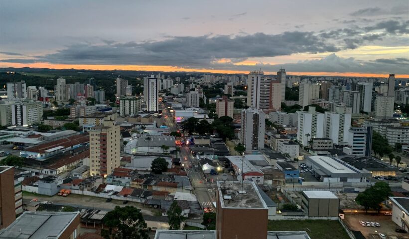 IPTU fica 5,97% mais caro para 2023 em São José dos Campos