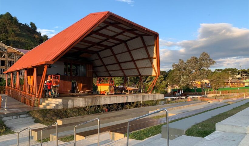 2º Festival de Verão deve impulsionar comércio em Campos do Jordão