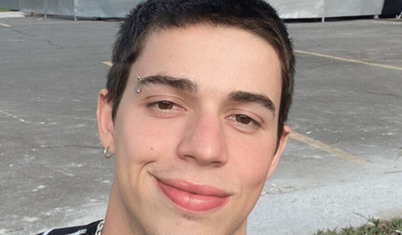 Família de jovem desaparecido faz reunião com CSI