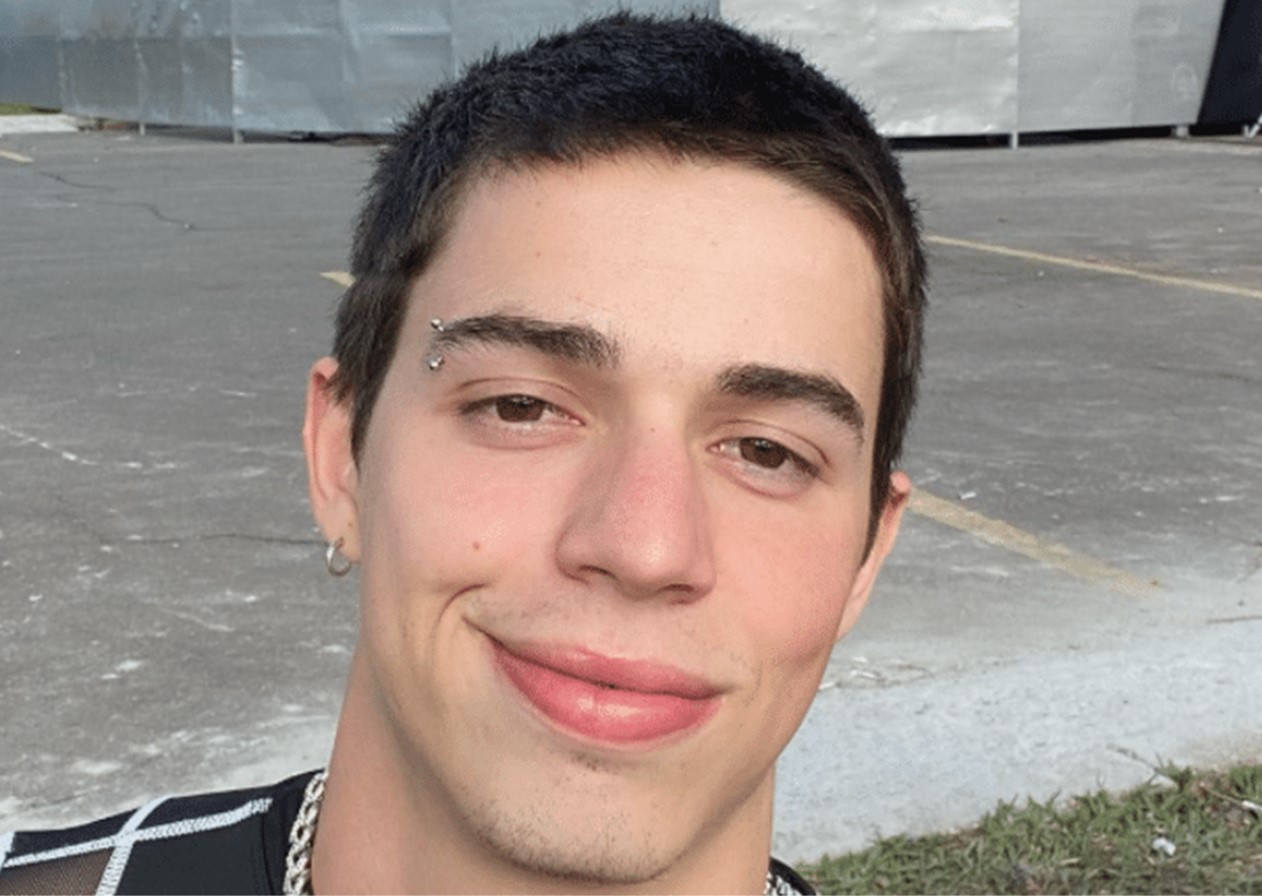 Família de jovem desaparecido faz reunião com CSI