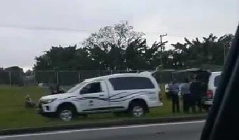 Motorista em acidente que matou duas jovens em São José estava alcoolizado, diz polícia