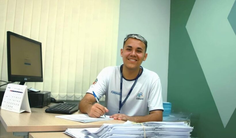 Inscrições para programa Agente Cidadão terminam sexta