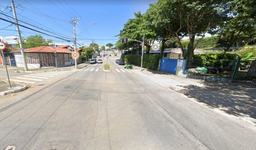 Av. Perseu tem trecho interditado a partir de 11 de janeiro