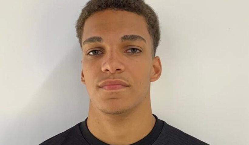FILHO DE CABO DACIOLO É APROVADO NO TIME SUB-17 DO R.B. BRAGANTINO
