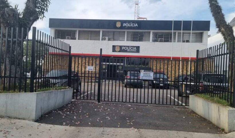 Mulher de 34 anos é esfaqueada por jovem de 22 após discussão em São José
