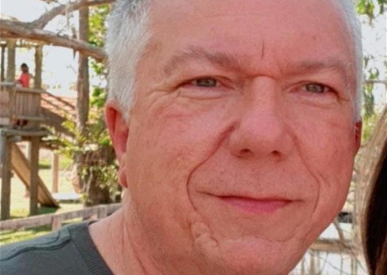 POLÍCIA FAZ BUSCAS POR EMPRESÁRIO QUE DESAPARECEU ENQUANTO TRABALHAVA EM JACAREÍ.