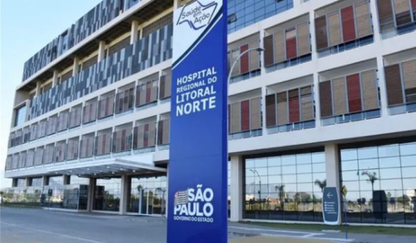 Hospital Regional do Litoral Norte abre seleção para cadastro reserva em 36 vagas PCD