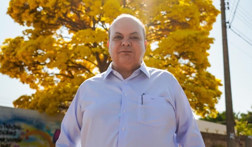 Moraes afasta governador do DF, Ibaneis Rocha, por 90 dias