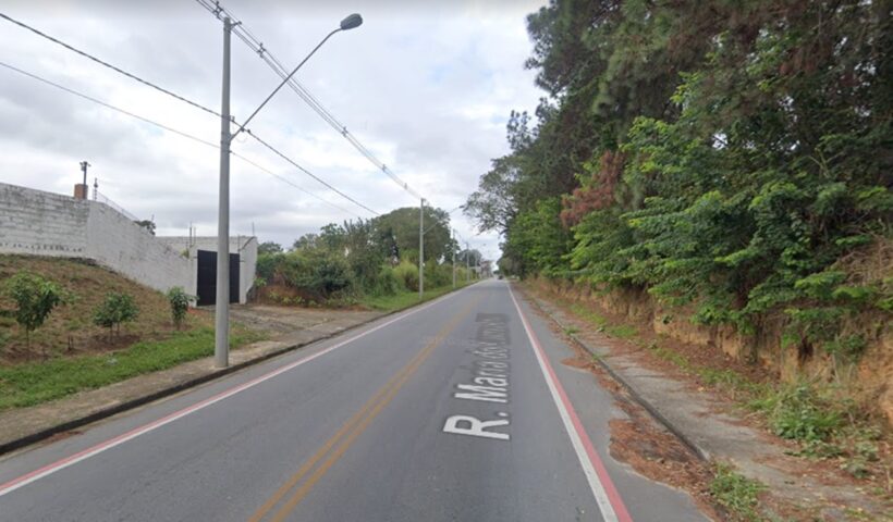 Corpo é encontrado com mais de dez marcas de tiro em Tremembé