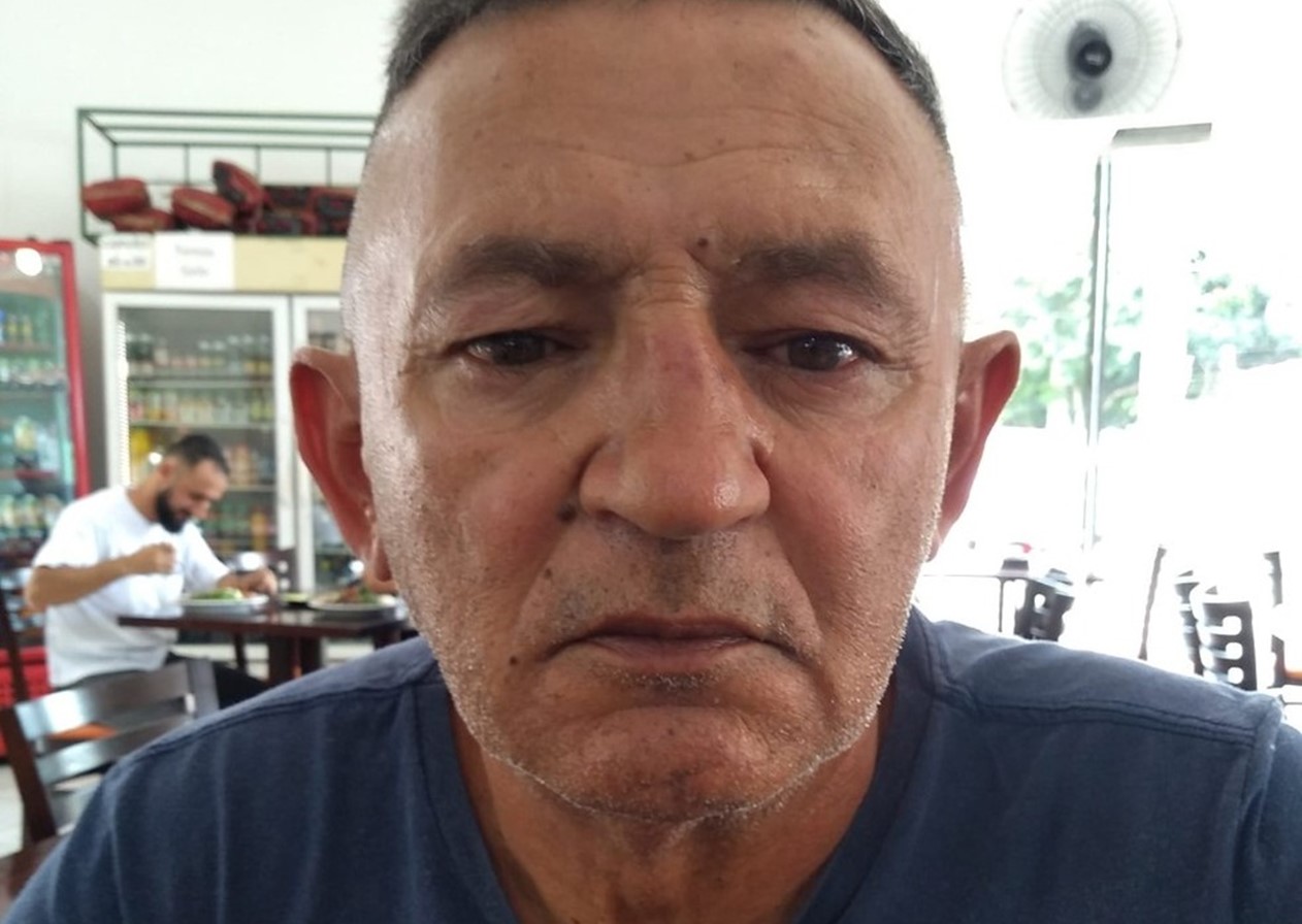 Polícia investiga desaparecimento de motorista que teve carro incendiado em Caçapava