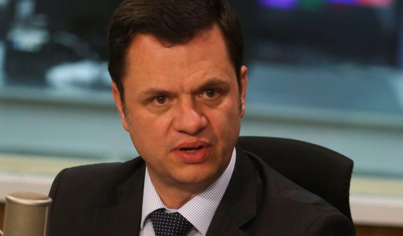 Torres diz que documento encontrado foi vazado "fora de contexto"