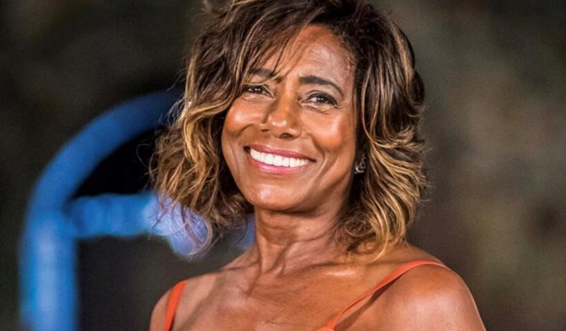 Morre a jornalista Glória Maria