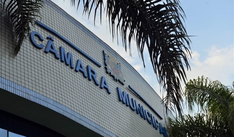 Câmara aprova aumento salarial de 5% aos servidores municipais de SJC