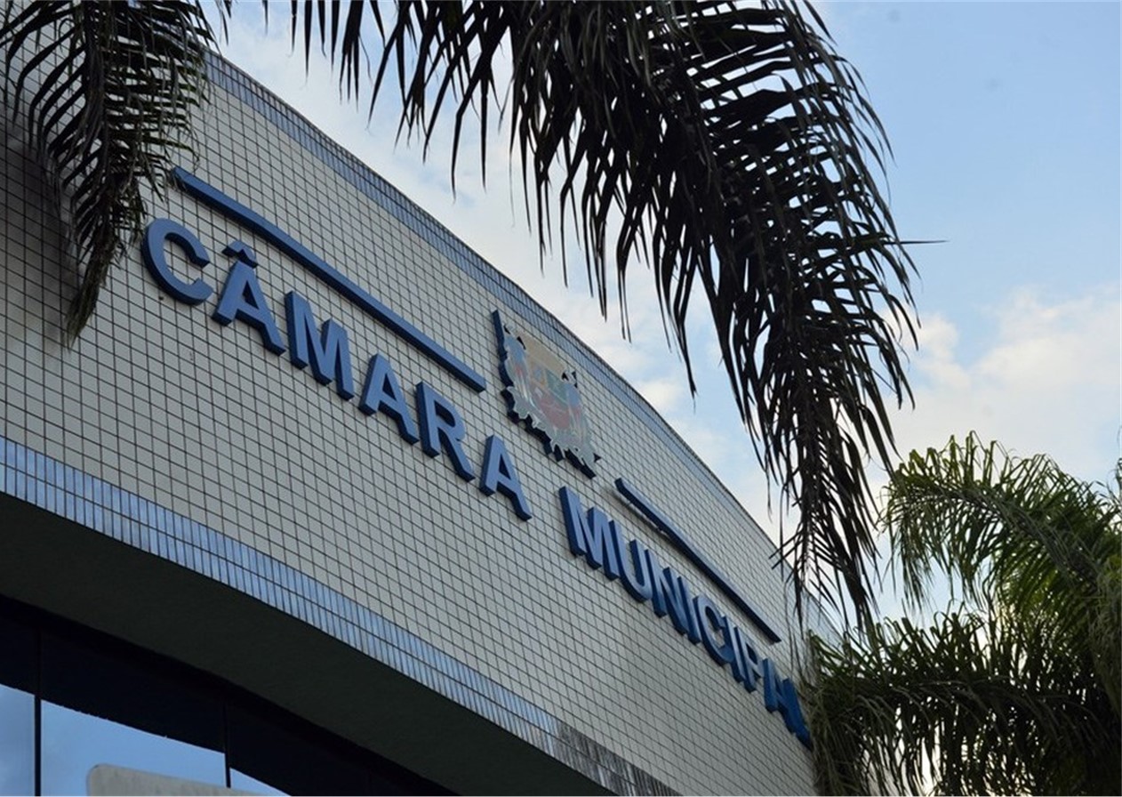 Câmara aprova aumento salarial de 5% aos servidores municipais de SJC