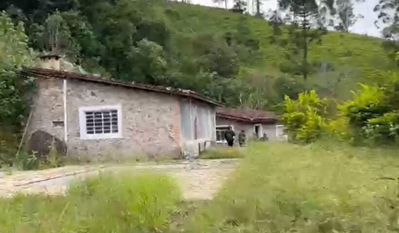 Envolvido em sequestro de empresário de Jacareí é preso em São José