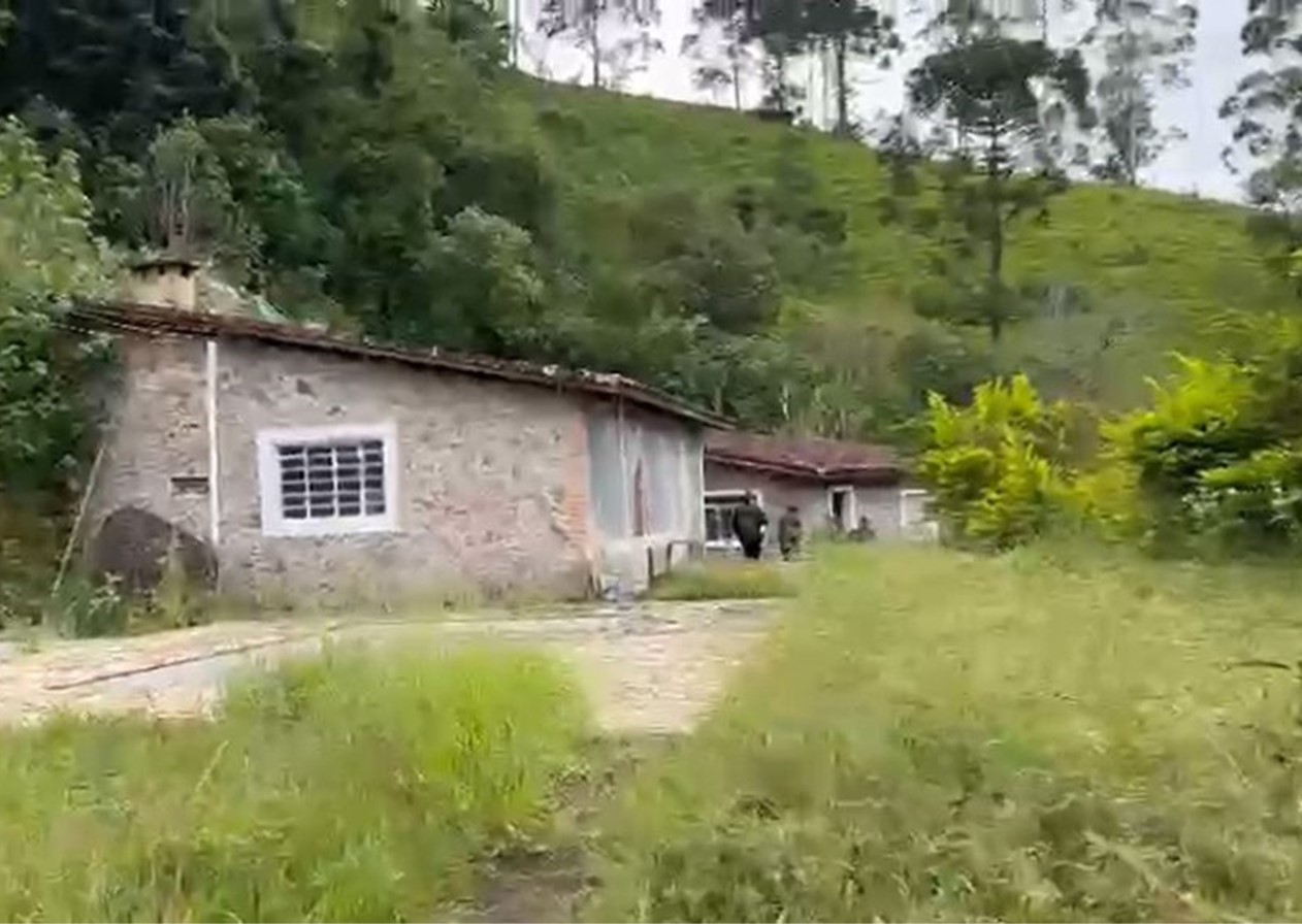 Life Envolvido em sequestro de empresário de Jacareí é preso em São José