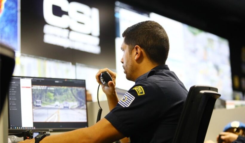 GCM recupera 2 veículos em menos de 24h