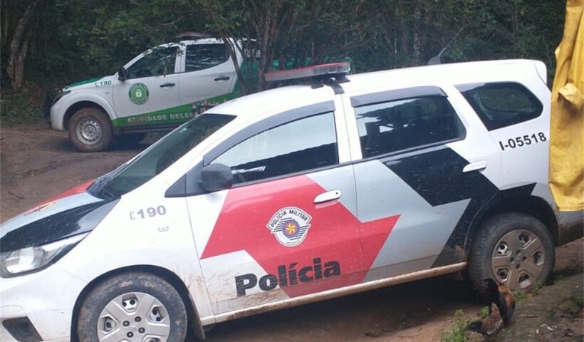 “Lázaro de Lagoinha” é capturado e preso