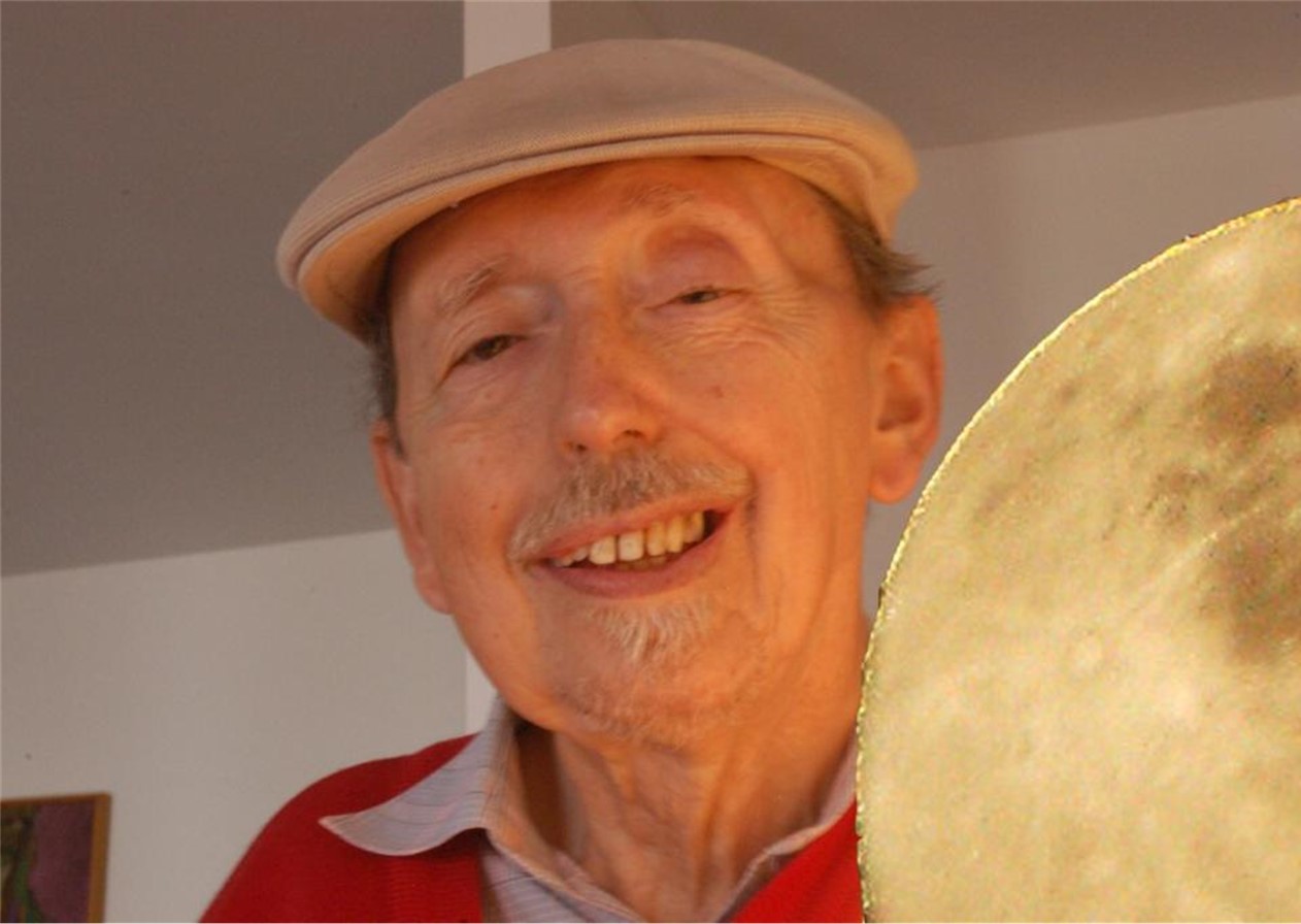 Morre José Ramis, criador da logomarca da Embraer