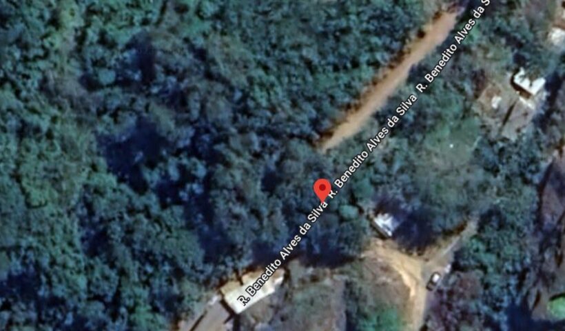 Pedra rola de encosta e mata menina de 7 anos em Ubatuba