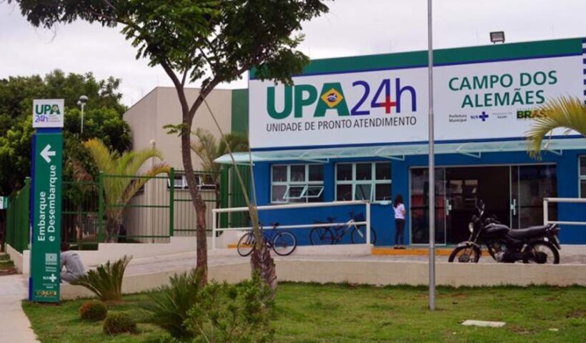 Paciente diz ter sido abusada por médico em UPA de SJC