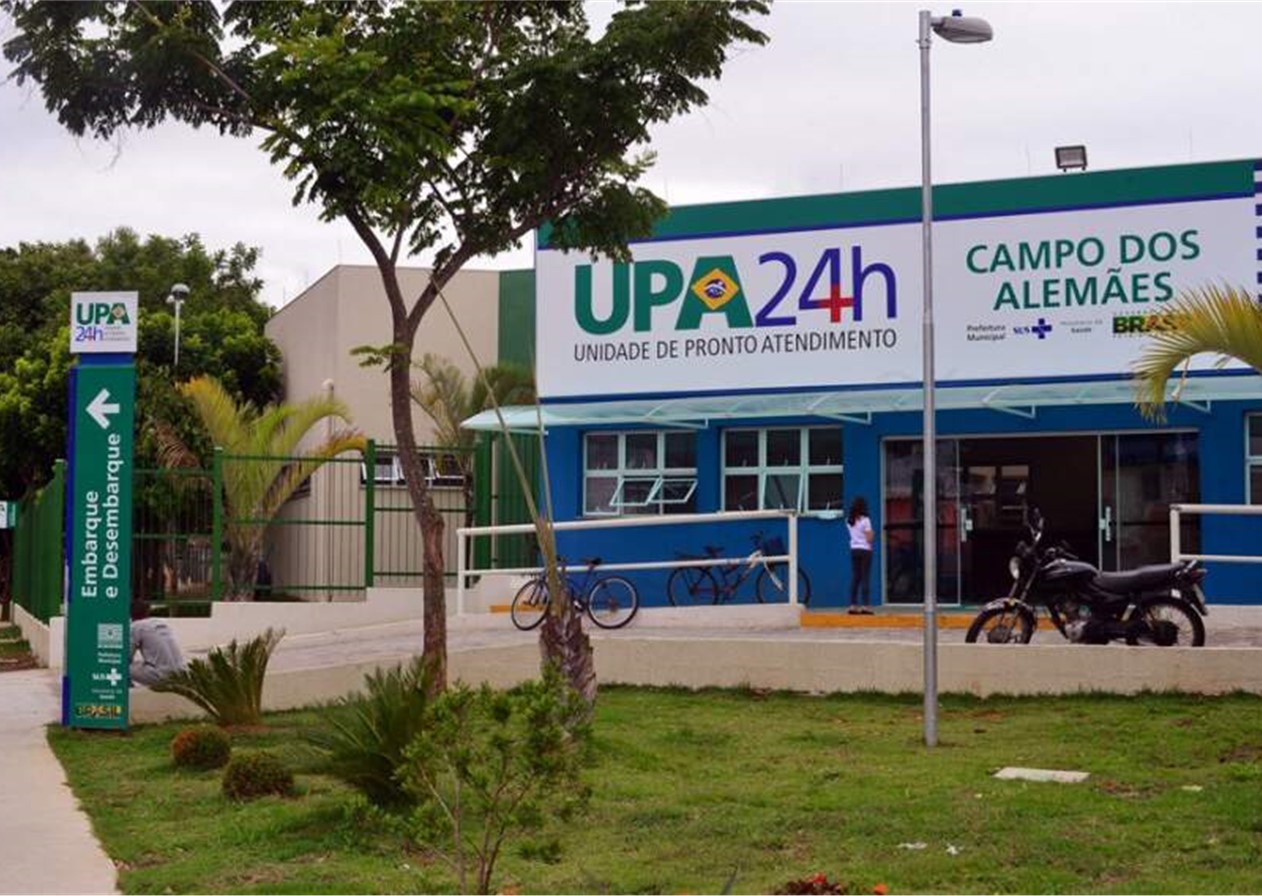 Paciente diz ter sido abusada por médico em UPA de SJC