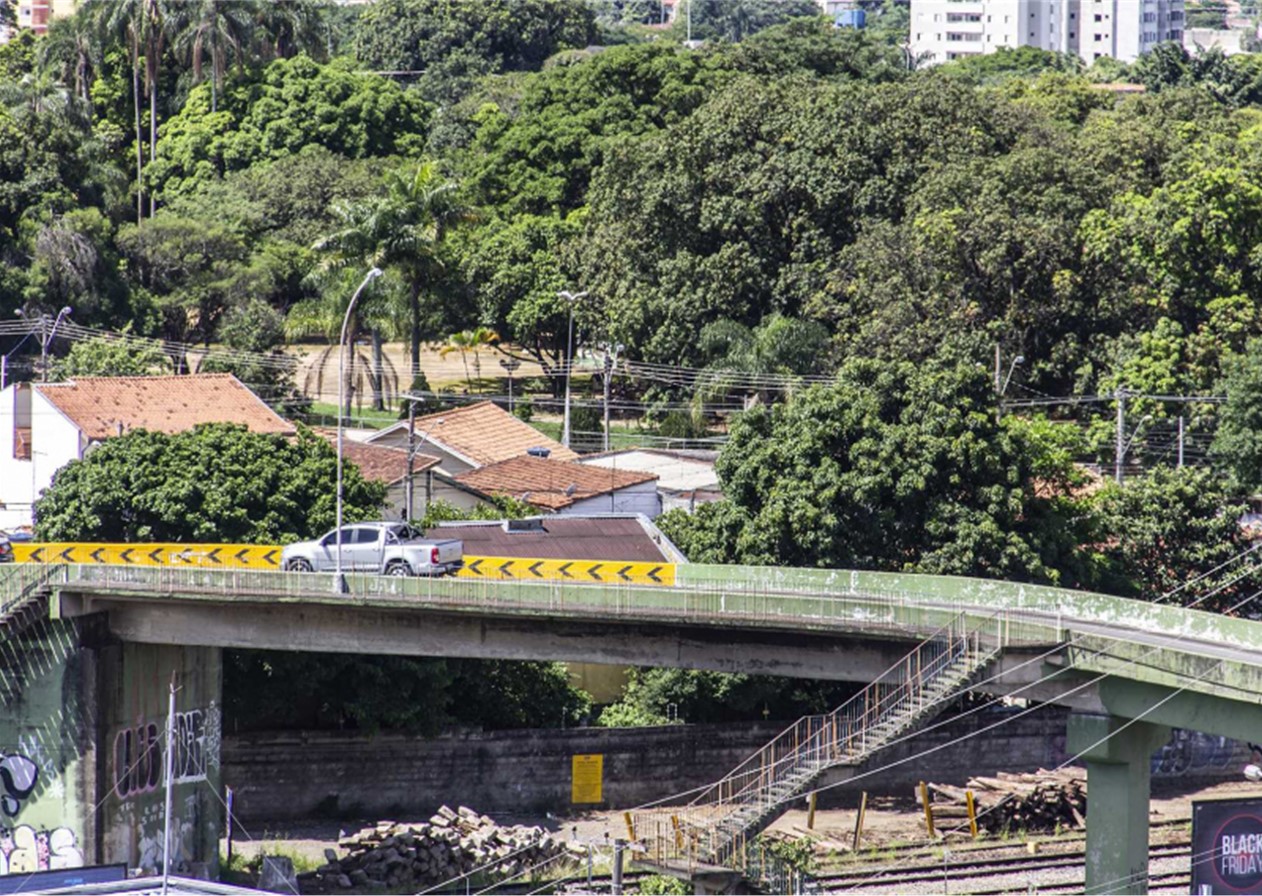 Taubaté vai receber R$ 3 milhões do estado para obras em viadutos