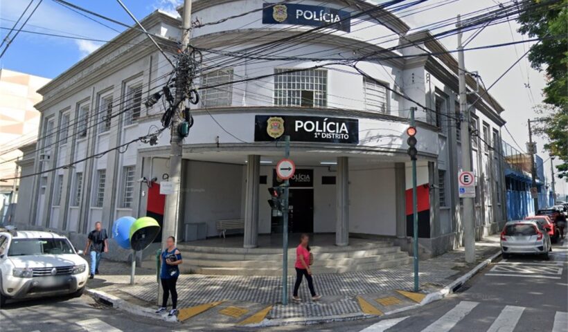 Homem é preso por injúria racial após ofender gerente de padaria em SJC