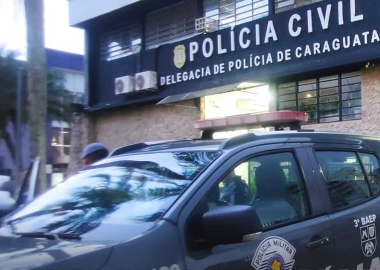 Idoso procurado da Justiça é capturado pela PM em Caraguá