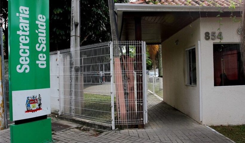 Jacareí abre credenciamento para contratação de médicos