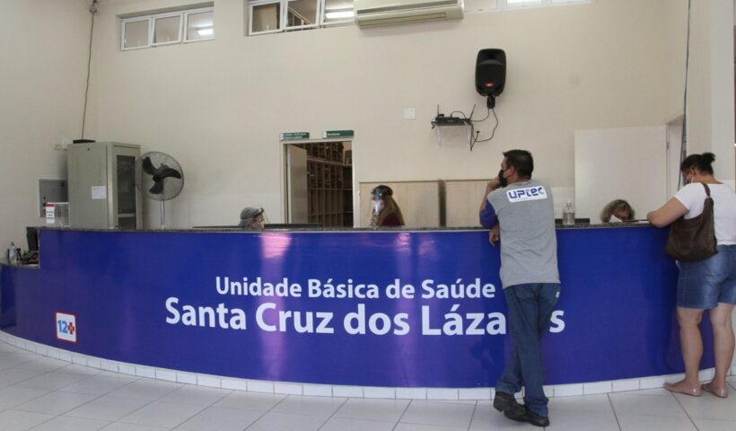 Jacareí promove Campanha Especial de Saúde da Mulher