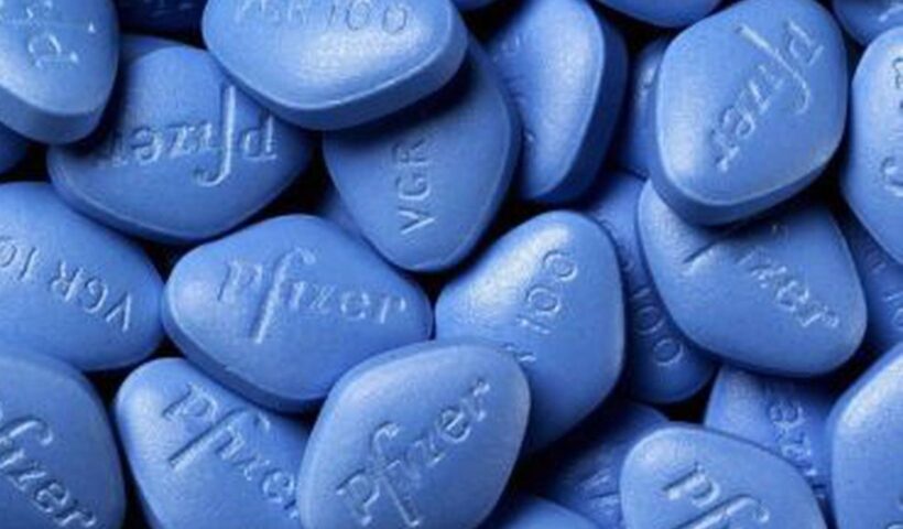 TCU manda Marinha devolver R$ 27 mil pagos por Viagra superfaturado