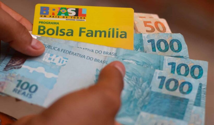 Bolsa Família terá valor extra para famílias maiores