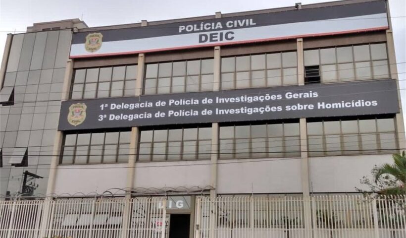 Operação descobre plano de atentado em escola de São José