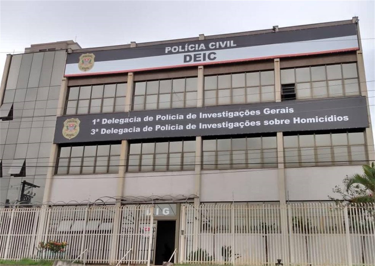 Operação descobre plano de atentado em escola de São José
