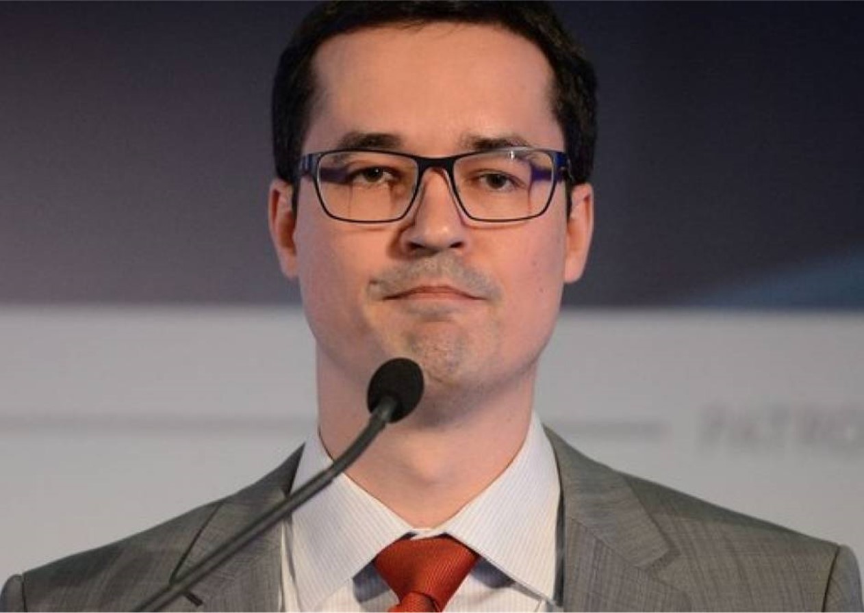 STF rejeita recurso de Deltan contra punição do CNMP