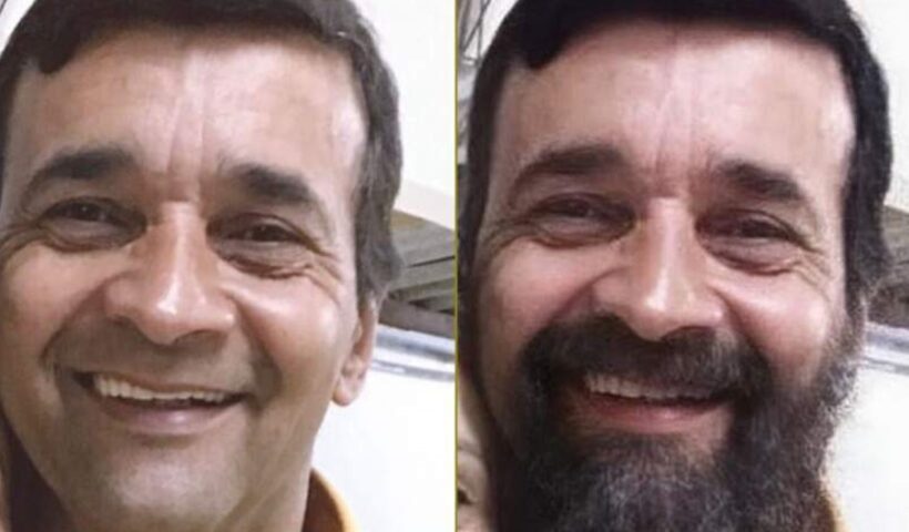 Homem desaparecido há 16 dias teria sido visto em adega no Barreiro, em Taubaté