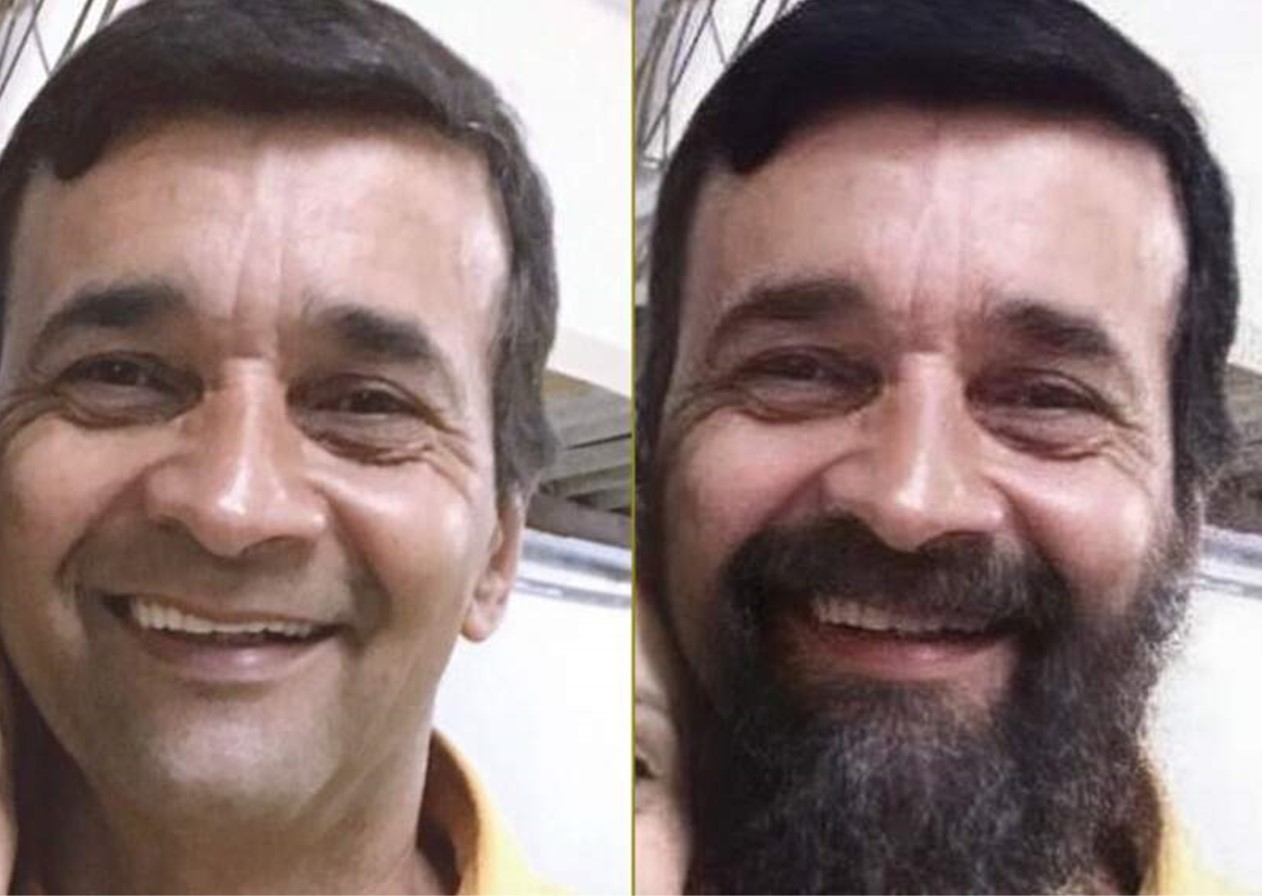 Homem desaparecido há 16 dias teria sido visto em adega no Barreiro, em Taubaté