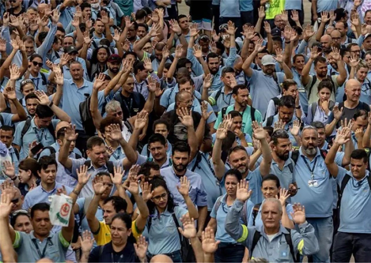 GM cancela demissões e adota férias coletivas para 3 mil funcionários