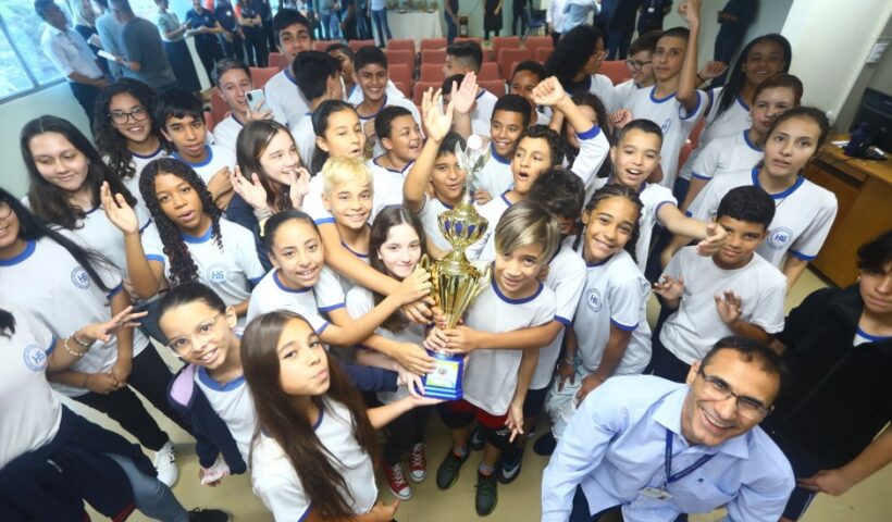jogos escolares sjc 2023