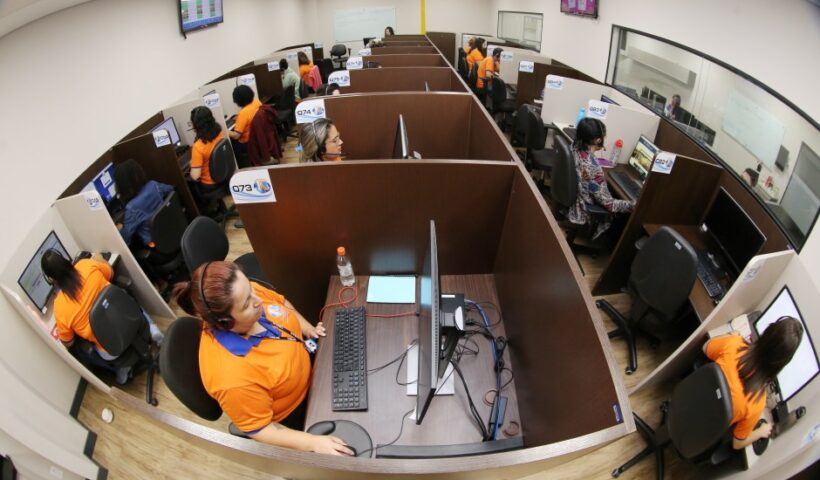 Central de Agendamentos da Saúde tem novo telefone em São José
