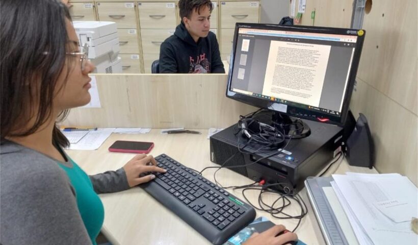 Prefeitura de Pinda abre processo seletivo para estagiários