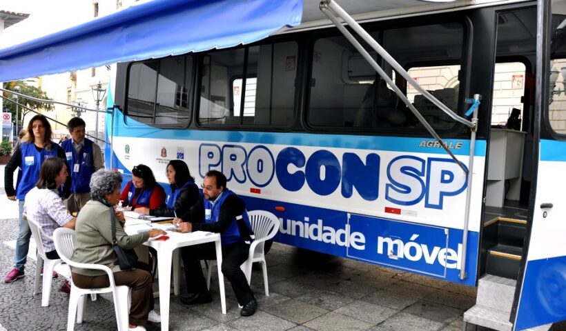 Procon intensifica orientações ao consumidor em março